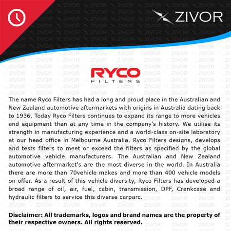 New RYCO Oil Filter Cartridge For BMW 318i E46 2.0L | Ubuy India