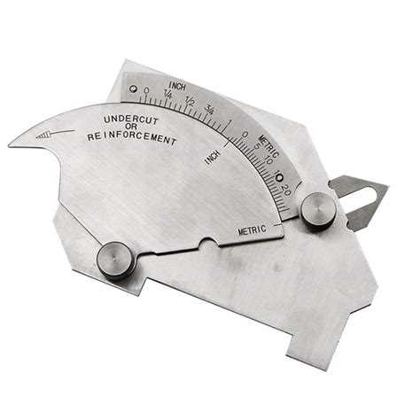 Epaynetwork Bridge Cam Gauge Gage Test Ulnar Stainless Steel Welding ...