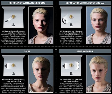 Basic Lighting Setup 的图像结果