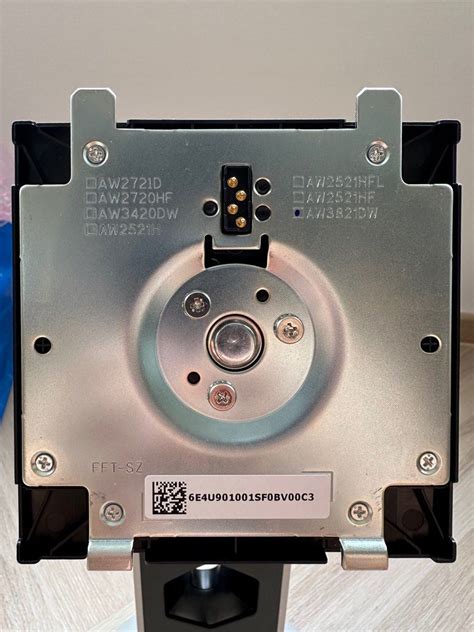 Alienware Monitor Stand 的图像结果