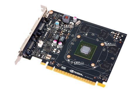 Nvidia stellt die GeForce GTX 560 Ti vor - ComputerBase