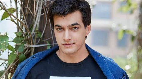 Yeh Rishta Kya Kehlata Hai actor Mohsin Khan suffers heart attack due ...