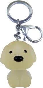 Blooming Box Cute Dog Key Chain Price in India - Buy Blooming Box Cute ...