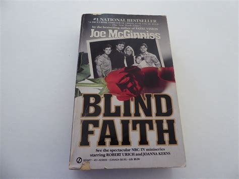Blind Faith Movie
