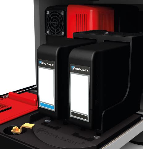 Videojet 1580 Continuous Inkjet Printer