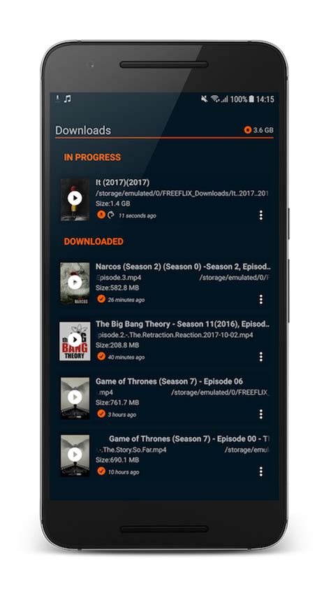 FreeFlix-HQ APK for Android Download