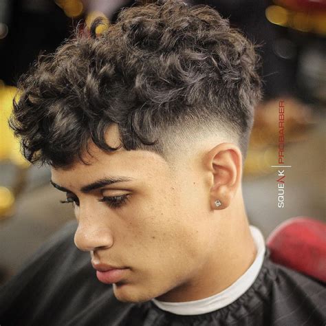 Mens Hairstyles Hispanic at Sean Swick blog