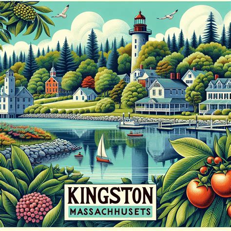 Things to Do in Kingston Massachusetts