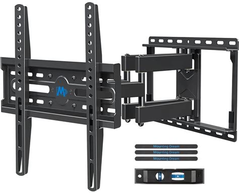 Mounting Dream TV Wall Mount for 32-65 Inch Television,Mount with ...