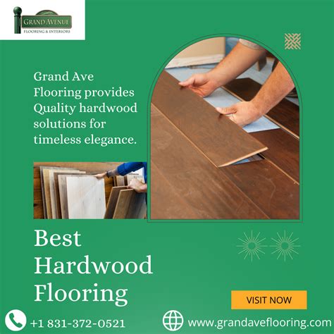 Best Hardwood Flooring | Grand Ave Flooring - Grand Ave Flooring - Medium
