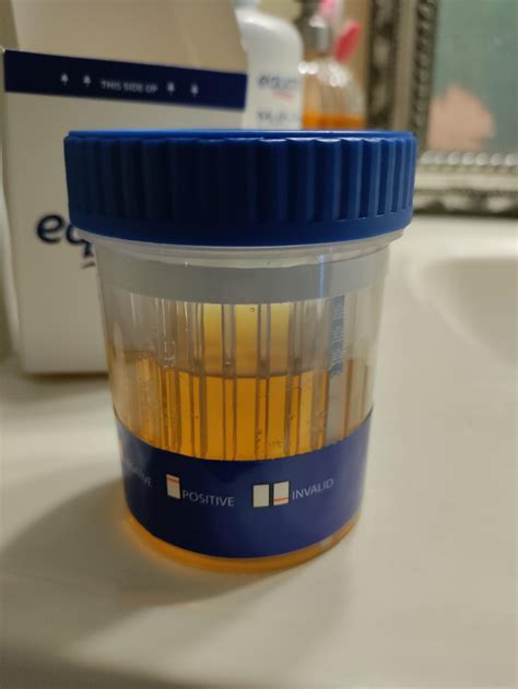 Quest test from Walmart. : r/Drugtests
