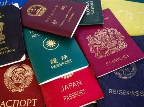 个人去香港旅游需要什么证件（去香港需要办什么证件？）_斜杠青年工作室