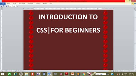 CSS Coding Tutorial 的图像结果