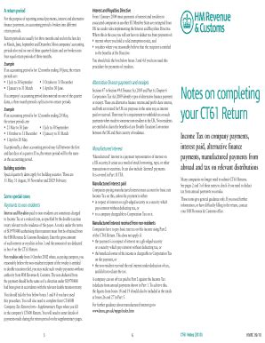 Ct61 Form Download - Fill Online, Printable, Fillable, Blank | pdfFiller