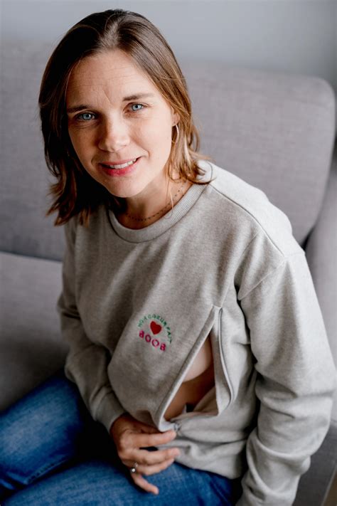 Vêtements de Grossesse Allaitement pour Mamans – LIMKY