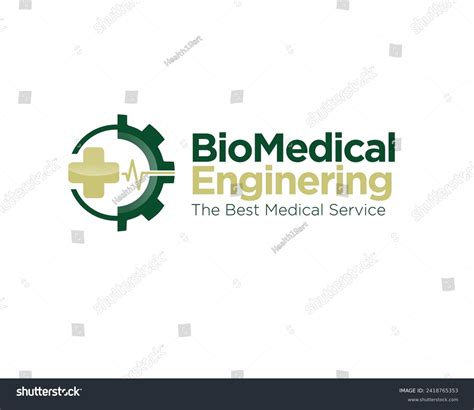 Biomedical Logo Design 的图像结果