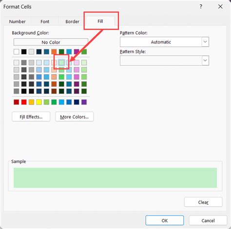 Image result for Conditional Formatting Steps