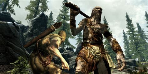 Skyrim Mod size with DLC adds a new underwater town – 8pe