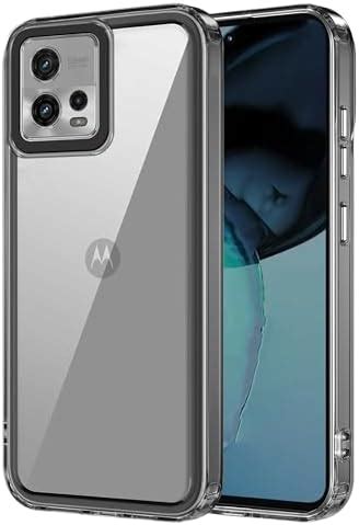 Zapcase Back Case Cover for Motorola Moto G64 5G | Compatible for ...