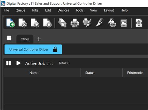 Lock Queue Configurations