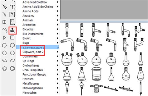ChemDraw怎么查看目标化合物的质谱_华军软件园