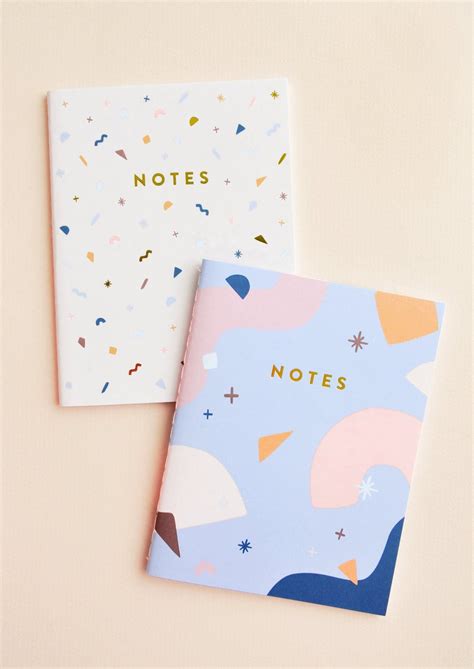 Notebook Design Images 的图像结果