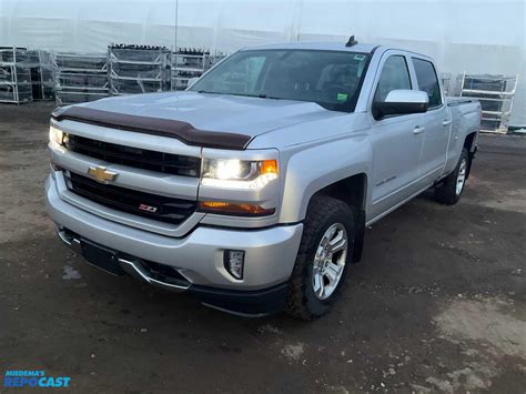 2016 Chevrolet 1500 Other Equipment Vehicles for Sale | Tractor Zoom