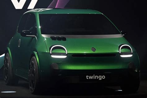 Twingo Car
