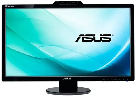 The 6 Best Computer Monitors with Camera Built-in