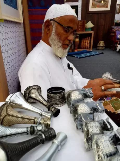 Padma Awards 2023: कौन हैं Shah Rasheed Ahmed Quadri जिन्होंने पद्म ...