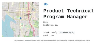 Image result for Technical Program Manager Meta
