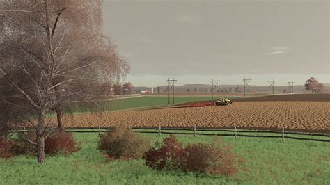 FS19 County Line Map 的图像结果