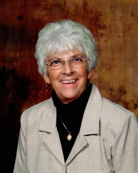 Helen Van Buskirk Obituary - Circleville, OH