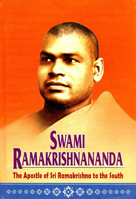 Buy Swami Ramakrishnananda - The Apostle of SRK to the South Book ...