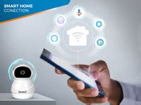 Beetel CC2 1080p 360 deg Smart Home Security Camera Price in India ...