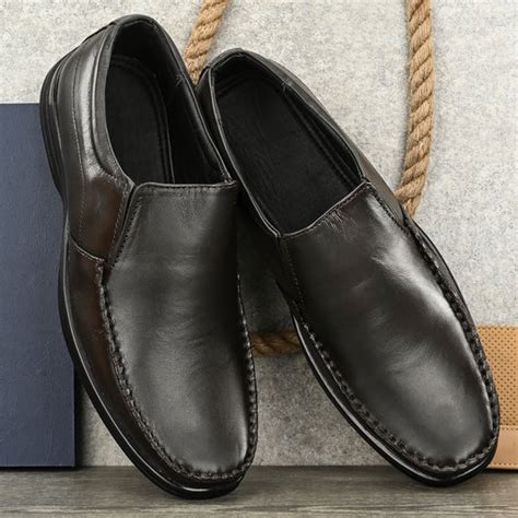 Genuine Leather Shoes – tagged "light weight office shoes" – Eego Italy