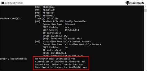 Image result for How to Check Virtualization On Windows 7