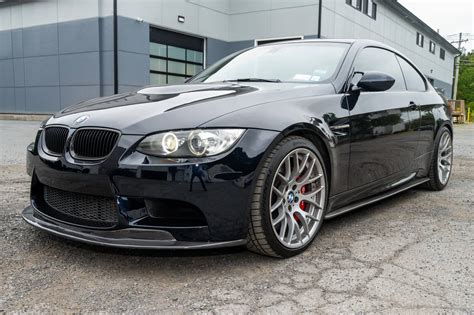 2010 Bmw M3