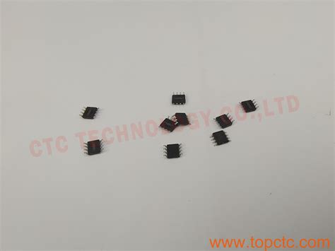 consumer electronics USB Interfaces quick charging IP2161 IC - Fast ...