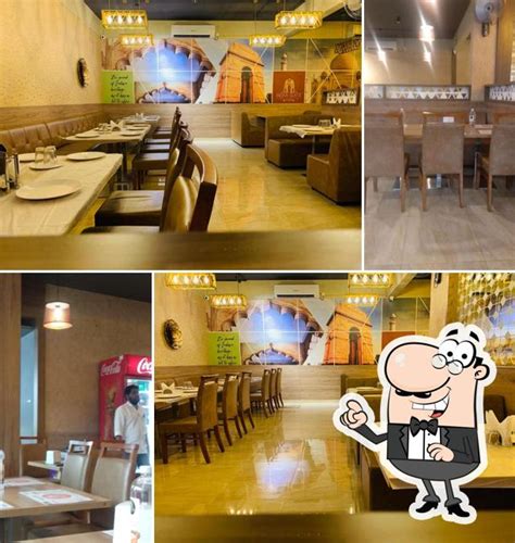 India Gate Family Restaurant - Restaurant menu, prices and reviews