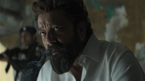 Dhurandhar 2: Sanjay Dutt's SP Chaudhary Aslam was real-life encounter ...