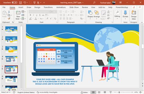 Image result for PowerPoint Tutorial for Teachers