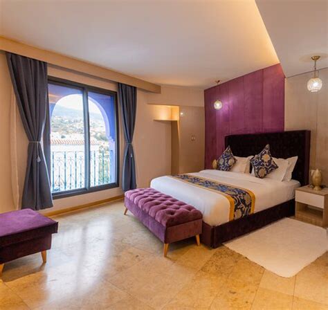 VANCII HOTEL (Chefchaouen) - Hotel Reviews, Photos, Rate Comparison ...