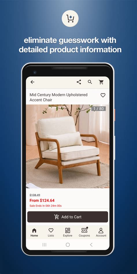 Bed Bath & Beyond 2025.12.0 APK Download by Bed Bath & Beyond, Inc ...