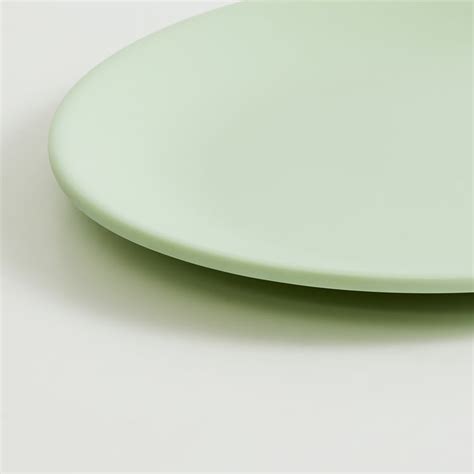 Buy Corsica Soulful Pastels Melamine Side Plate - 18.5cm from Home ...