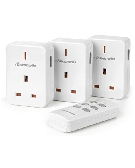 Image result for Remote Control Plug Adapters