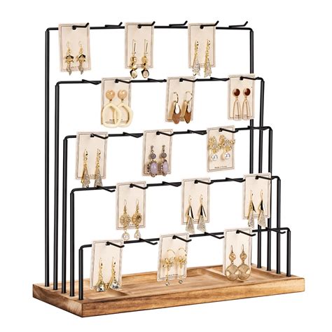 Jewelry Ring Display Stands
