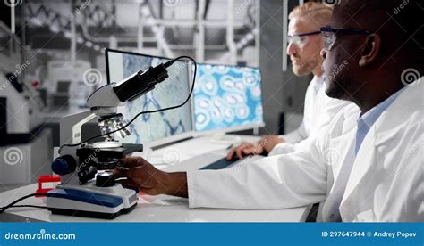 Image result for Scientist Using Computer