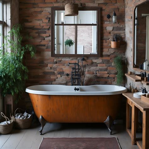 17 Vintage Bathroom Ideas | Design & Trends | Robern