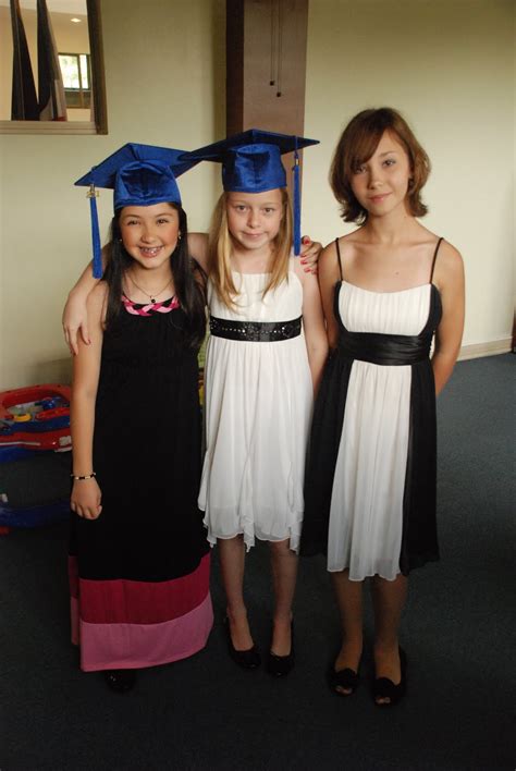 Graduation Dresses Elementary School at Diane Rearick blog